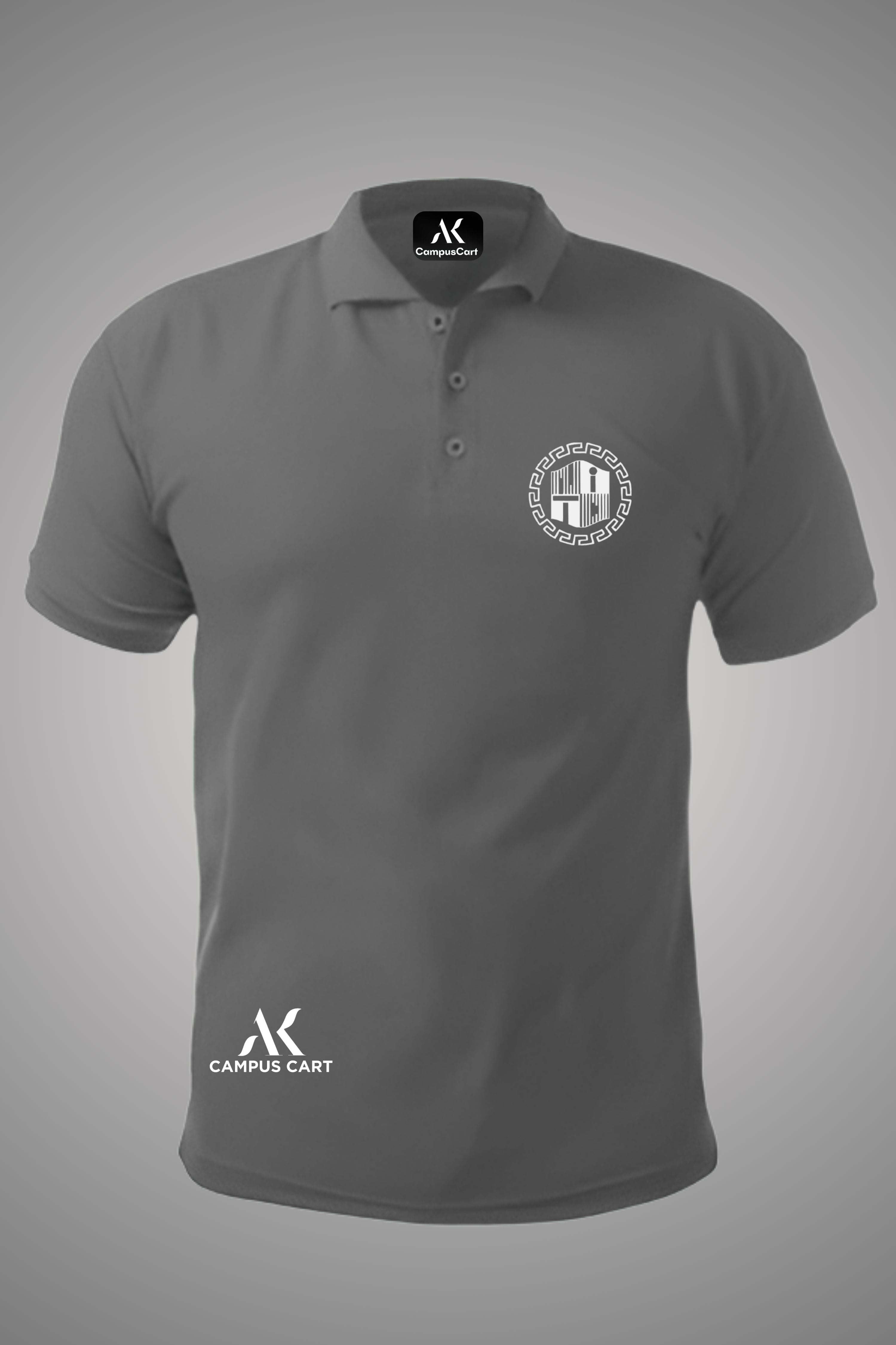 NIT Delhi Polo T-Shirt