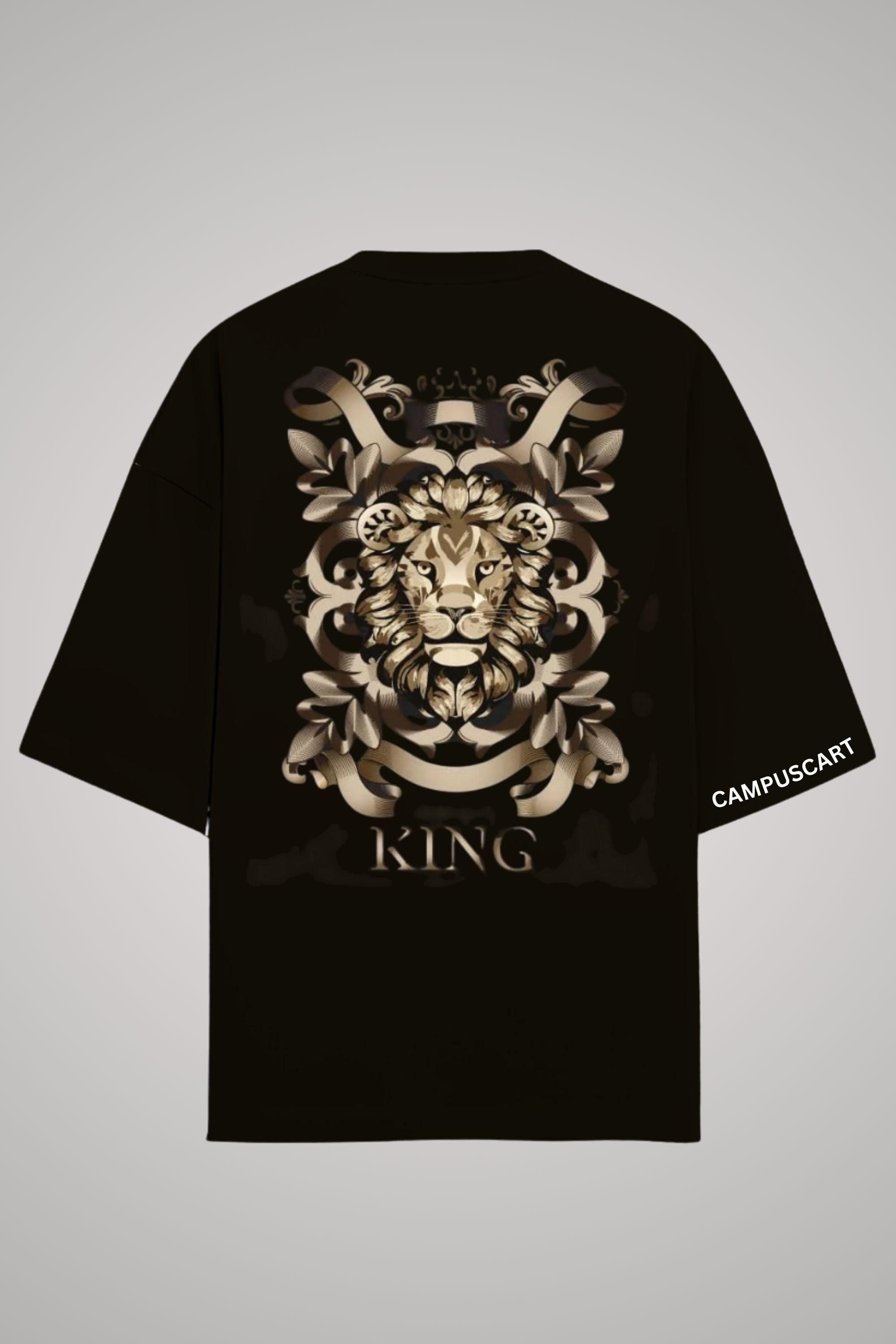 Over Size T-Shirt