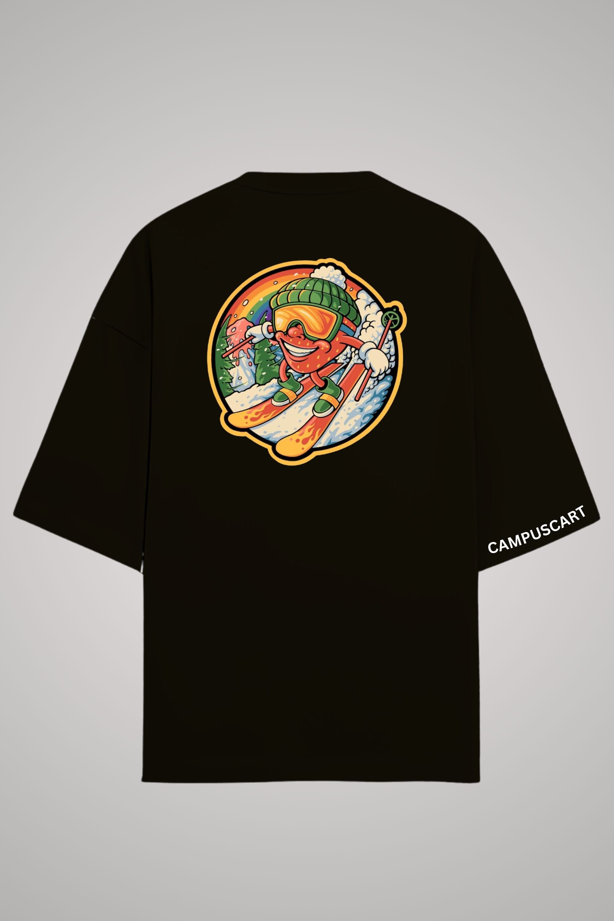 Over Size T-Shirt