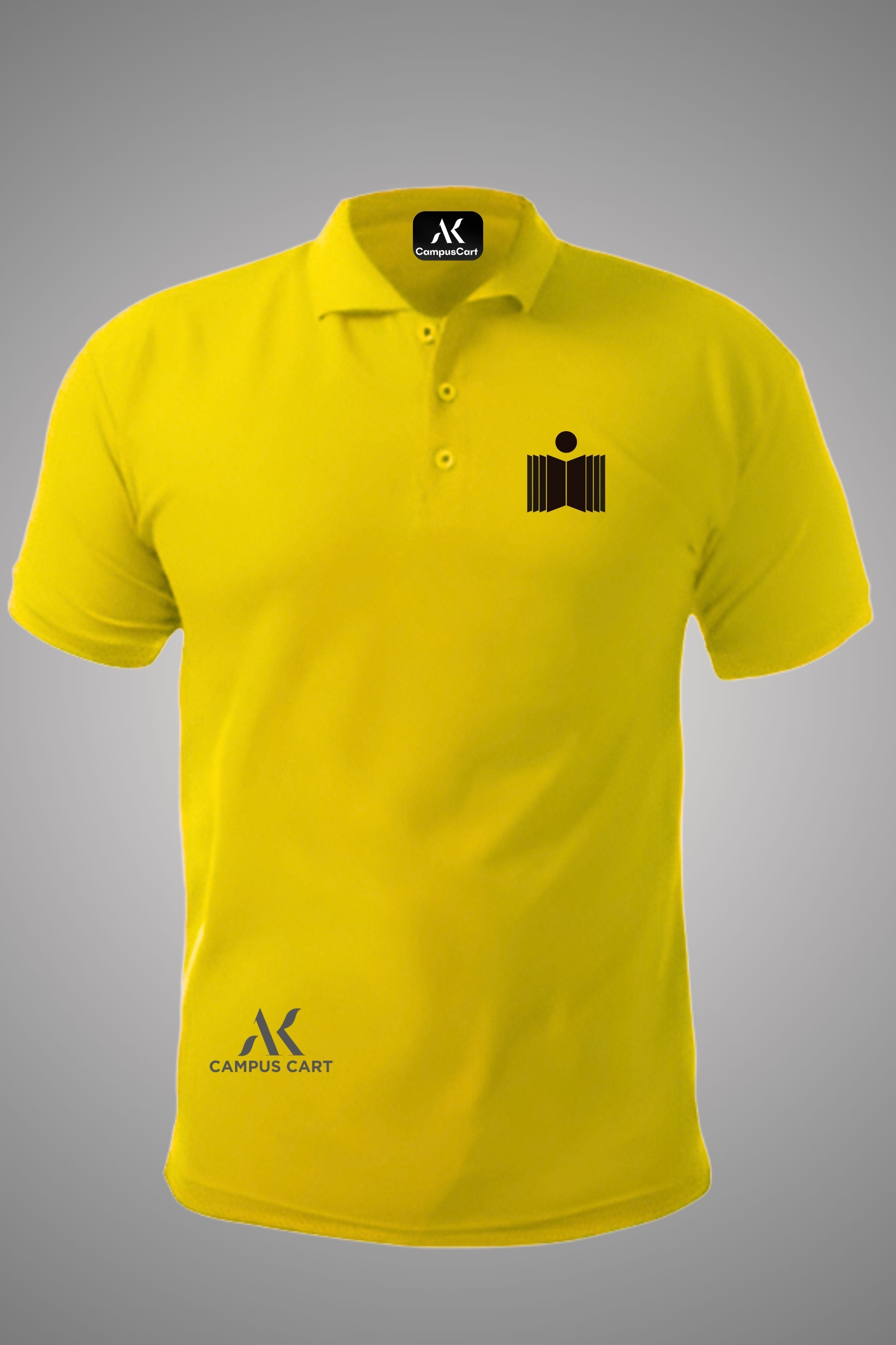 IIT Hyderabad Polo T-Shirt (Electrical Engineering)
