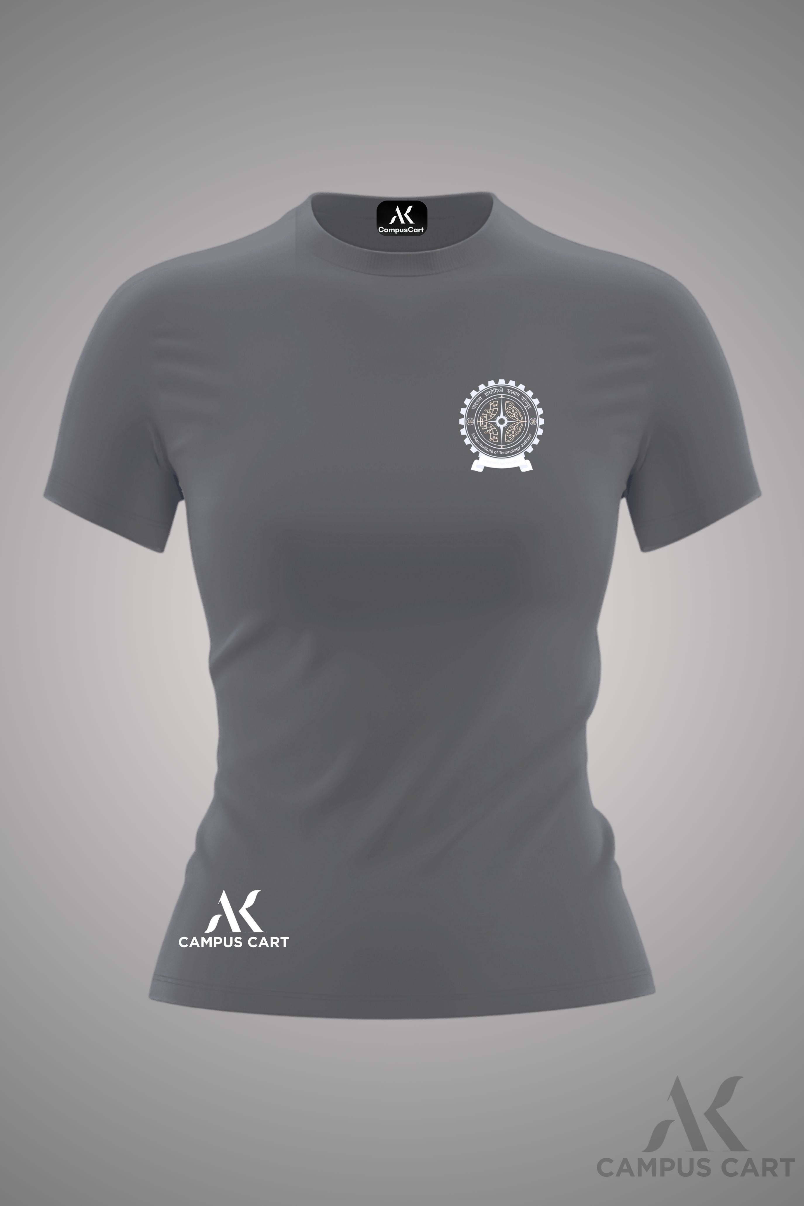 IIT Jodhpur Normal T-Shirt For Girls