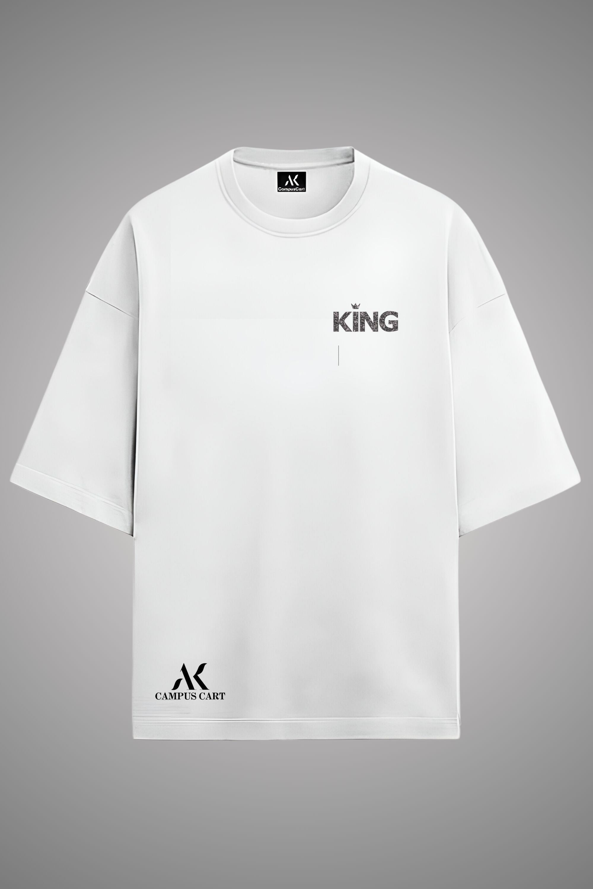 Over Size T-Shirt