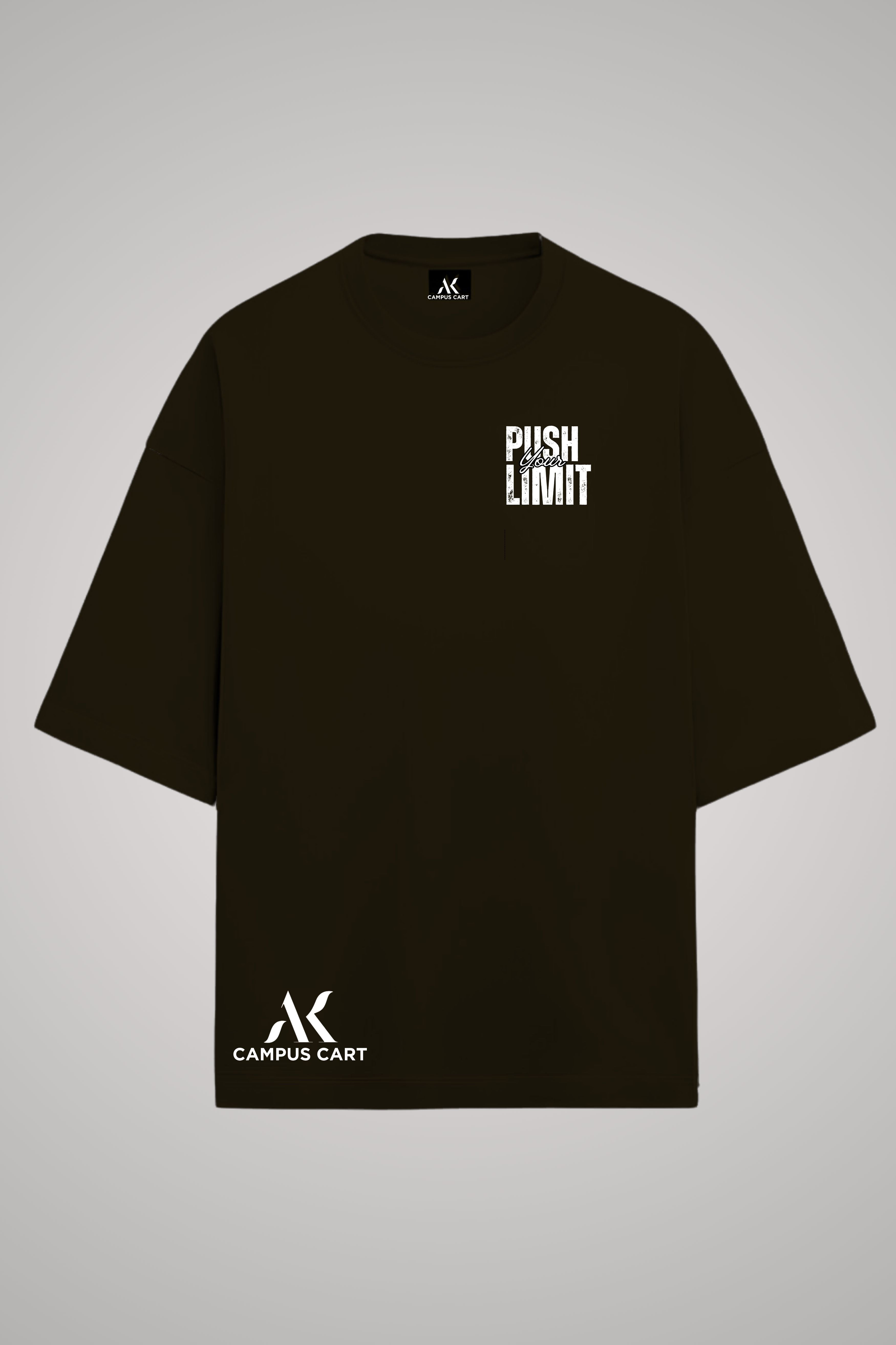 Over Size T-Shirt