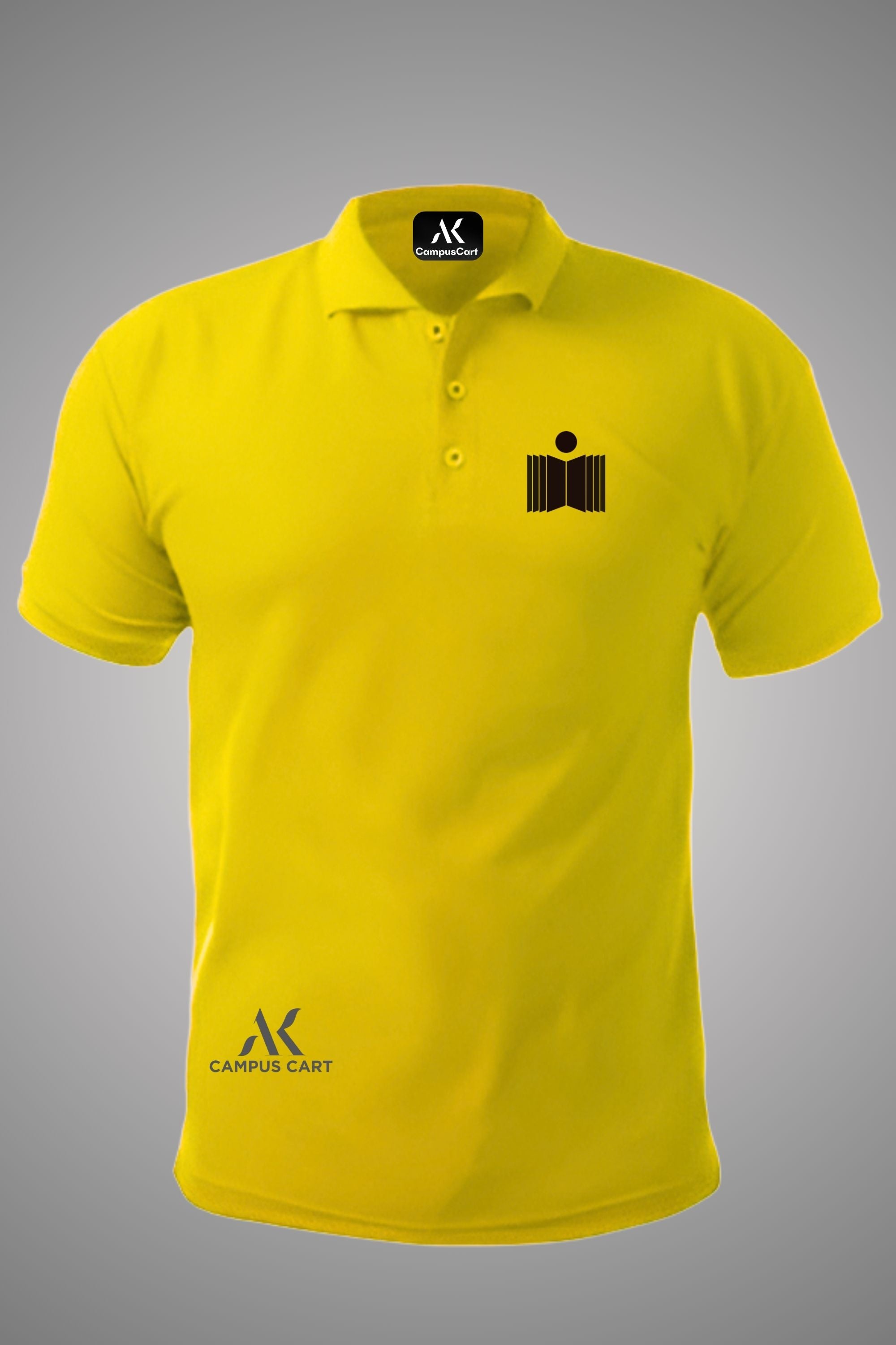 IIT Hyderabad Polo T-Shirt (Mechanical Engineering)