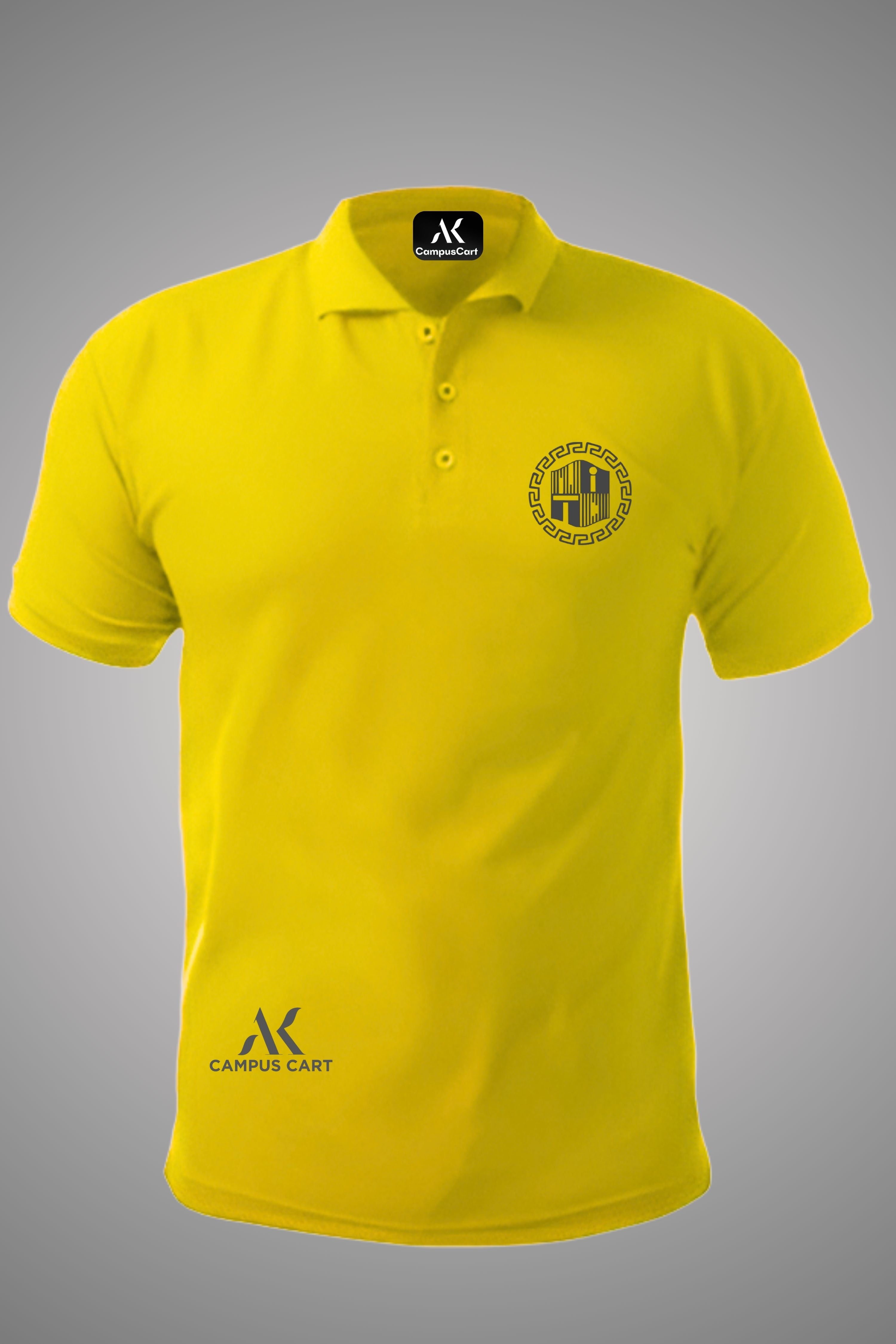NIT Delhi Polo T-Shirt