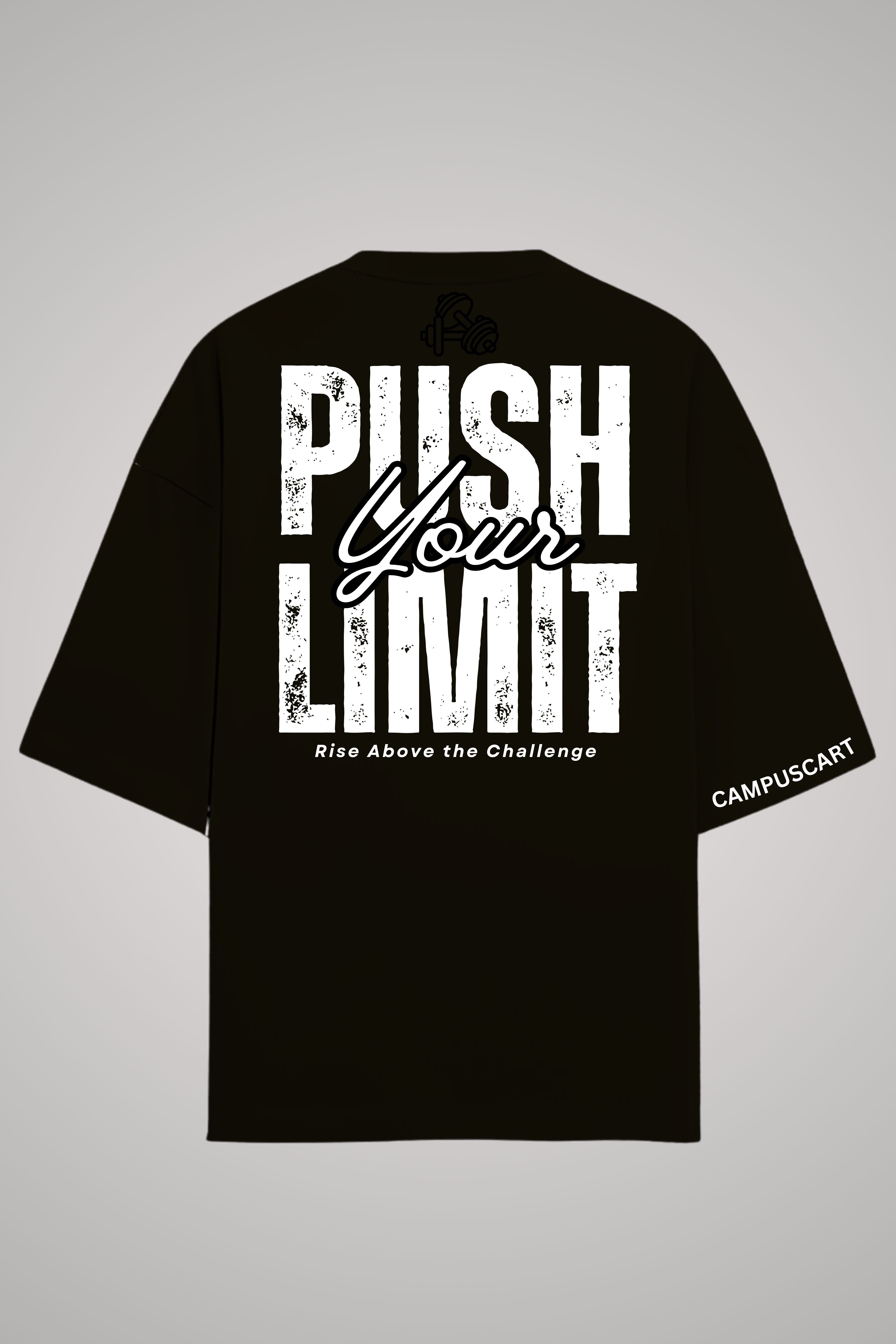 Over Size T-Shirt