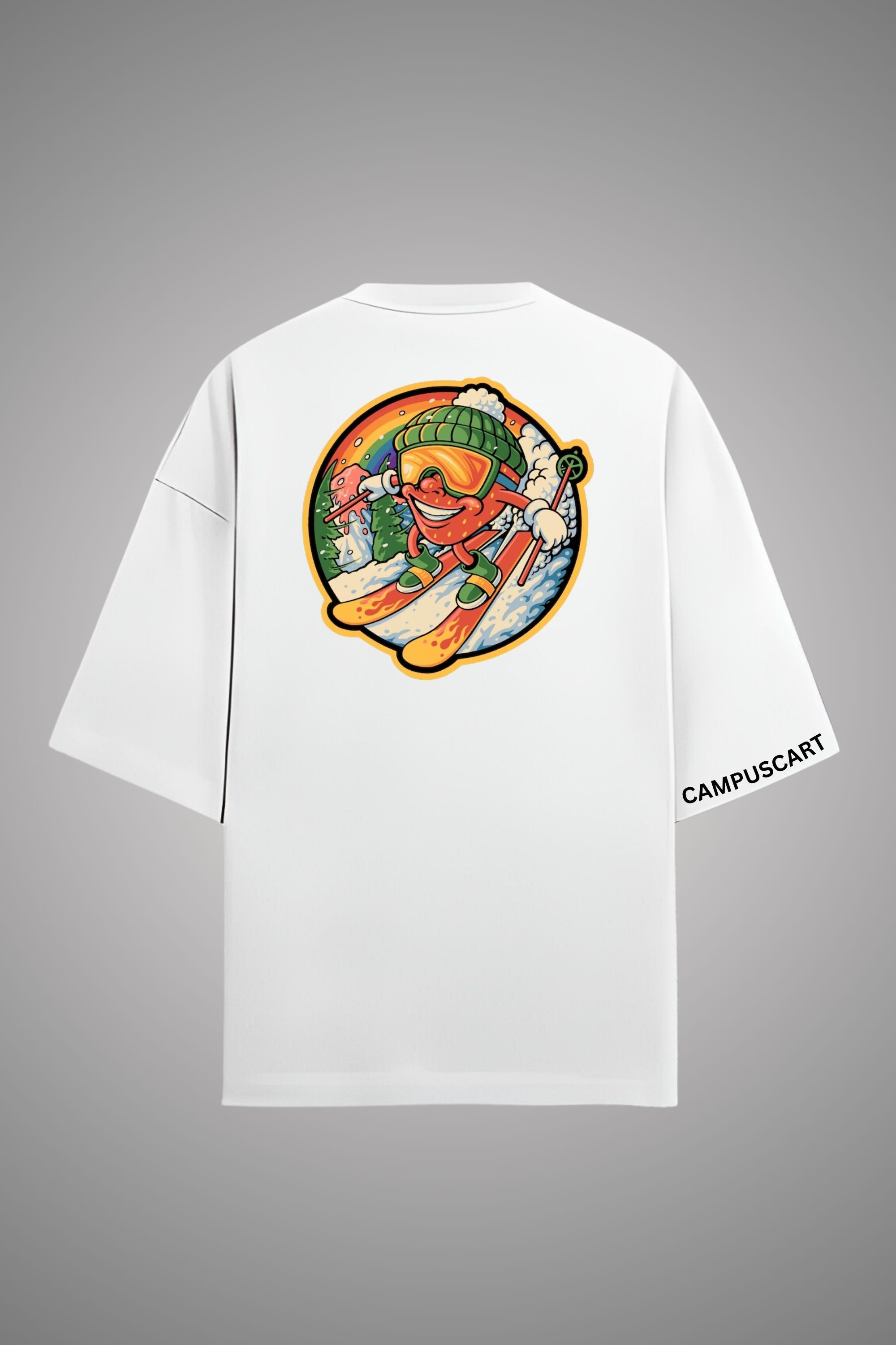Over Size T-Shirt