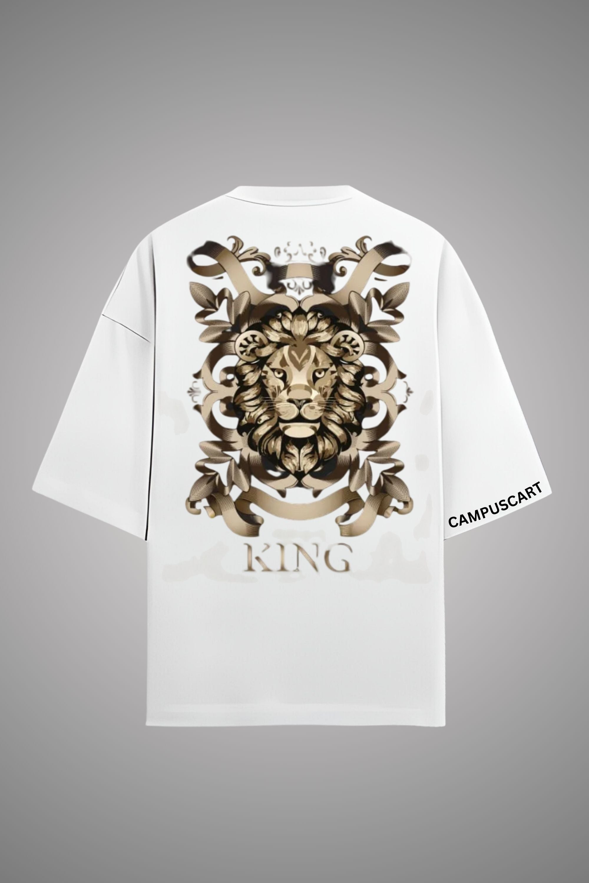 Over Size T-Shirt