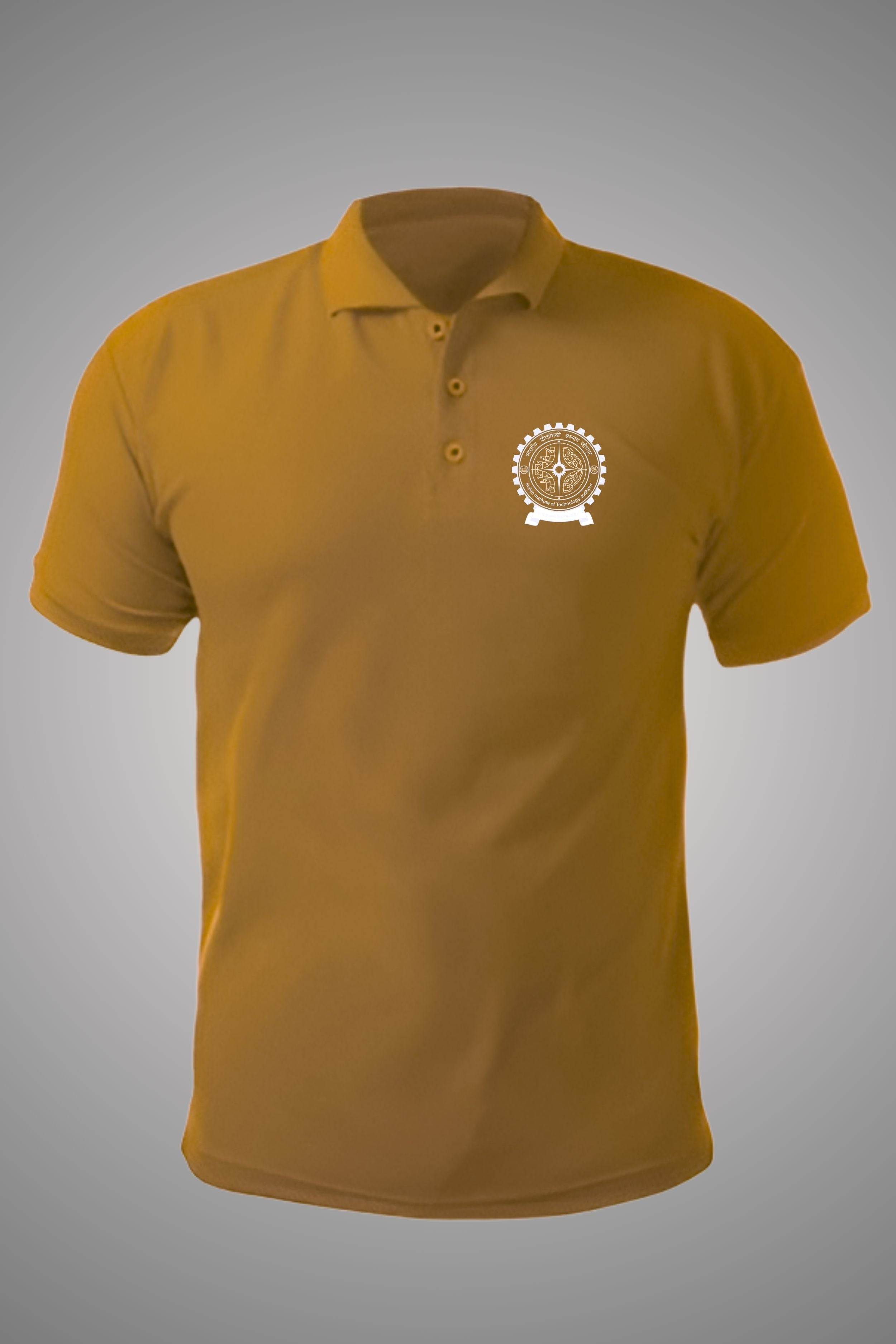 IIT Jodhpur Polo T-Shirt