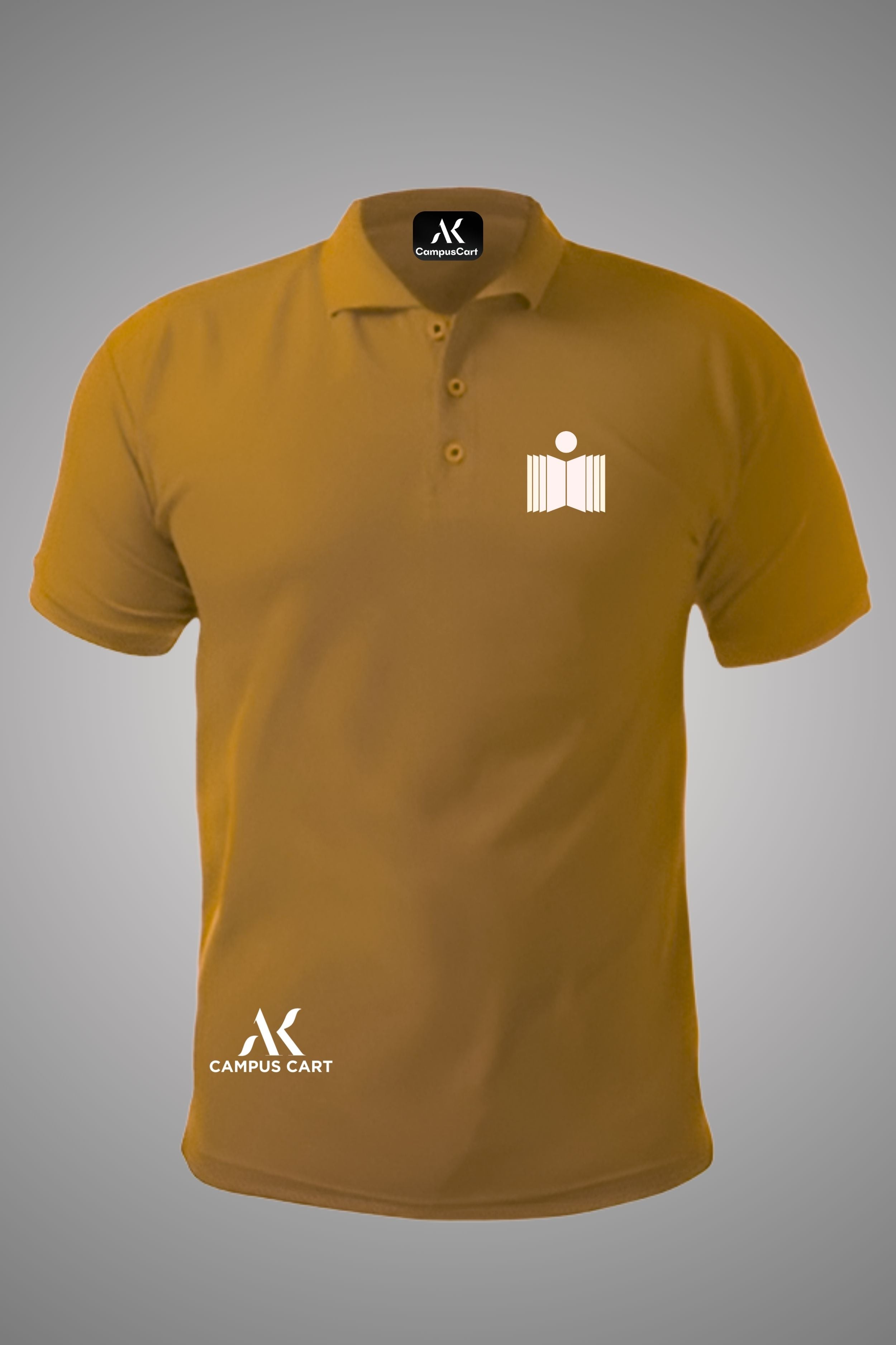 IIT Hyderabad Polo T-Shirt (Electrical Engineering)