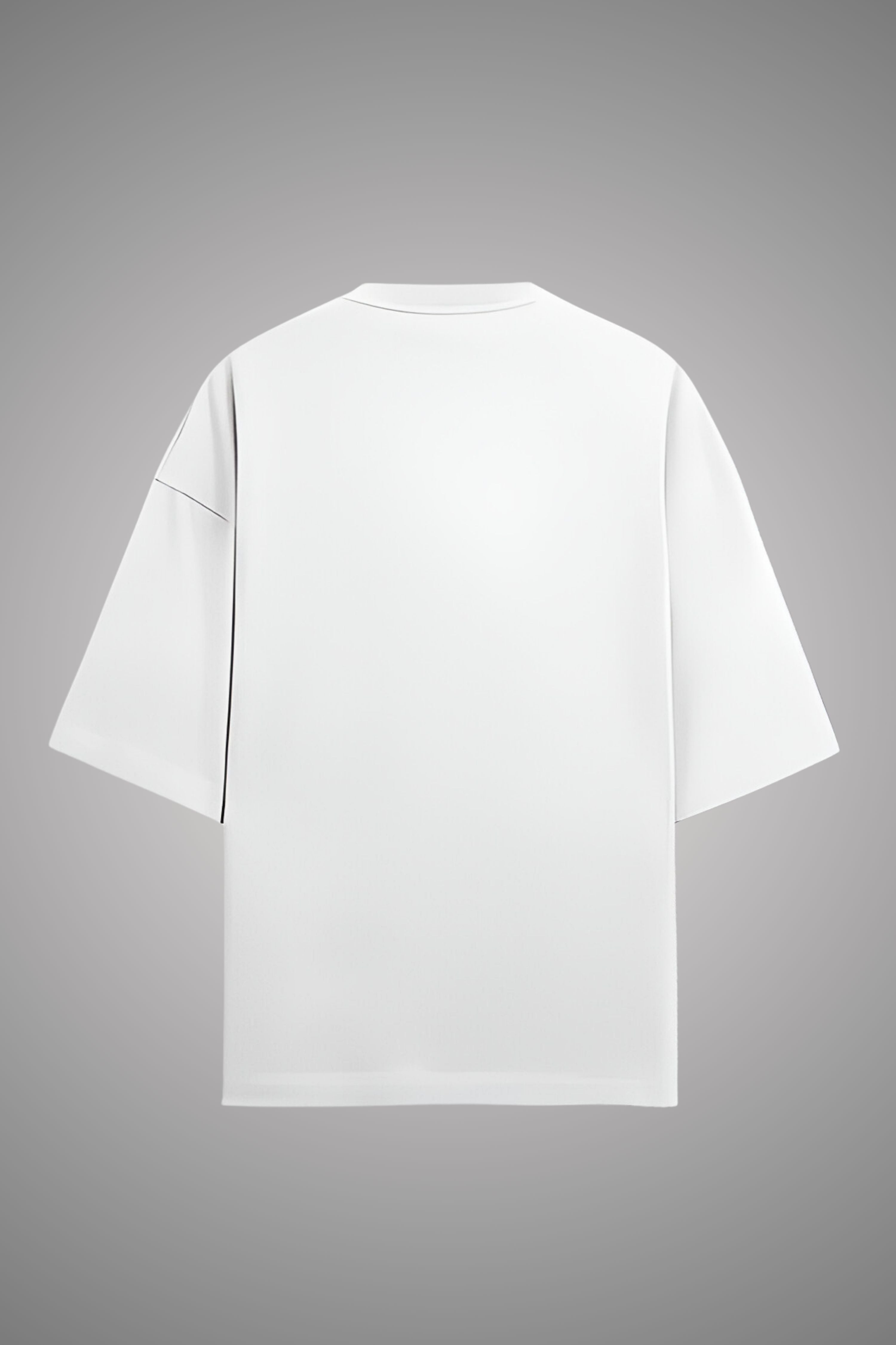 Over Size T-Shirt