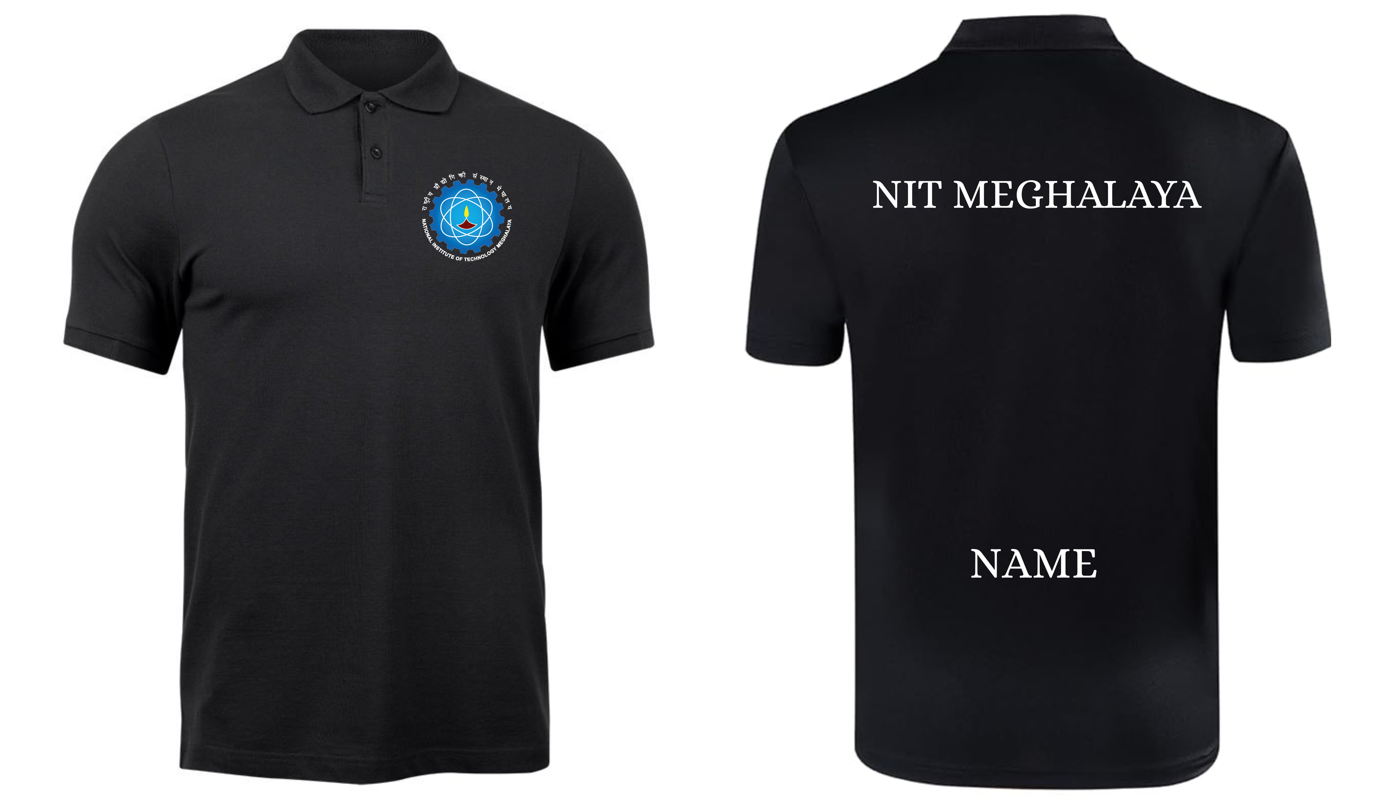 NIT MEGHALAYA
