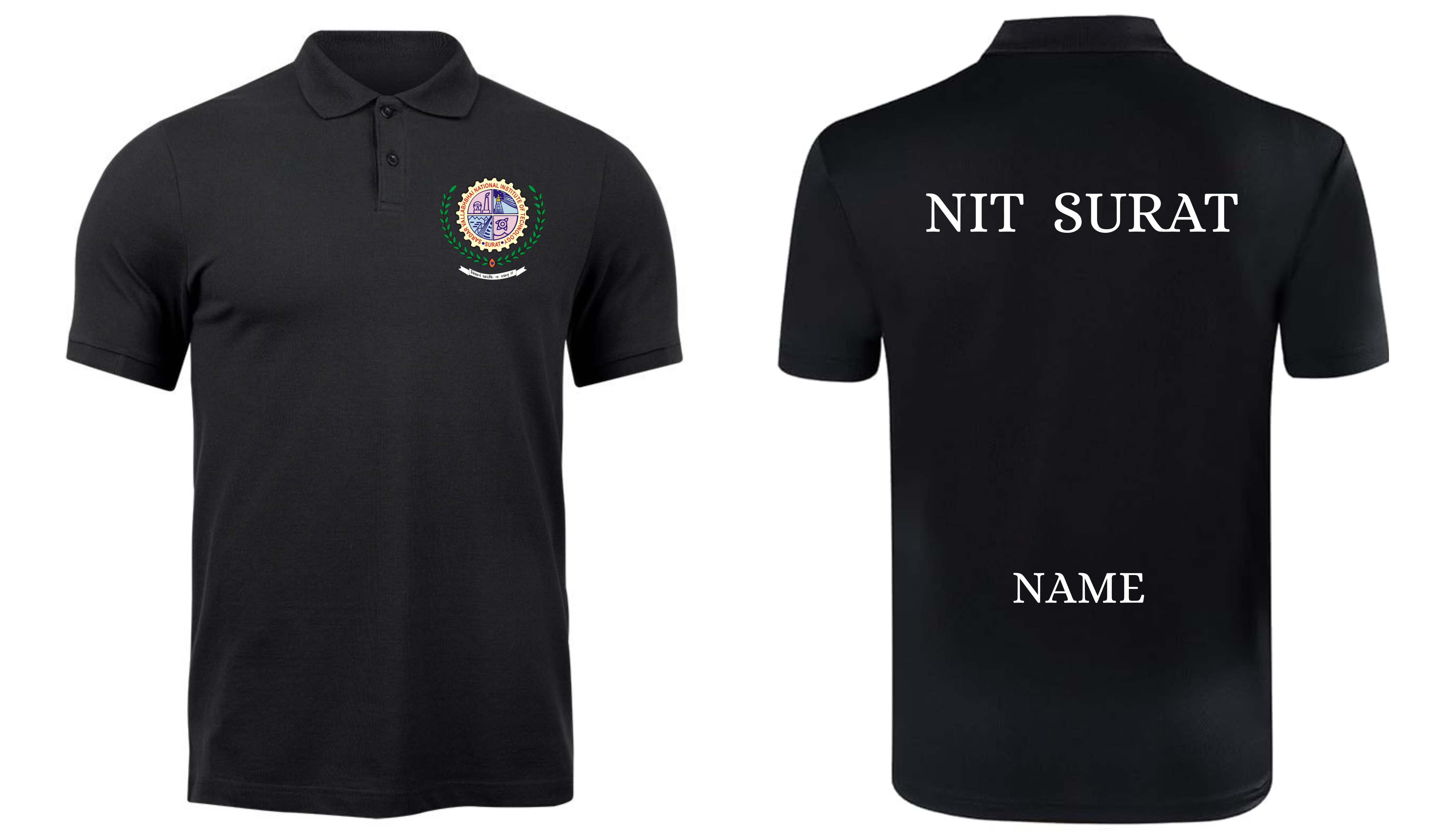 NIT SURAT