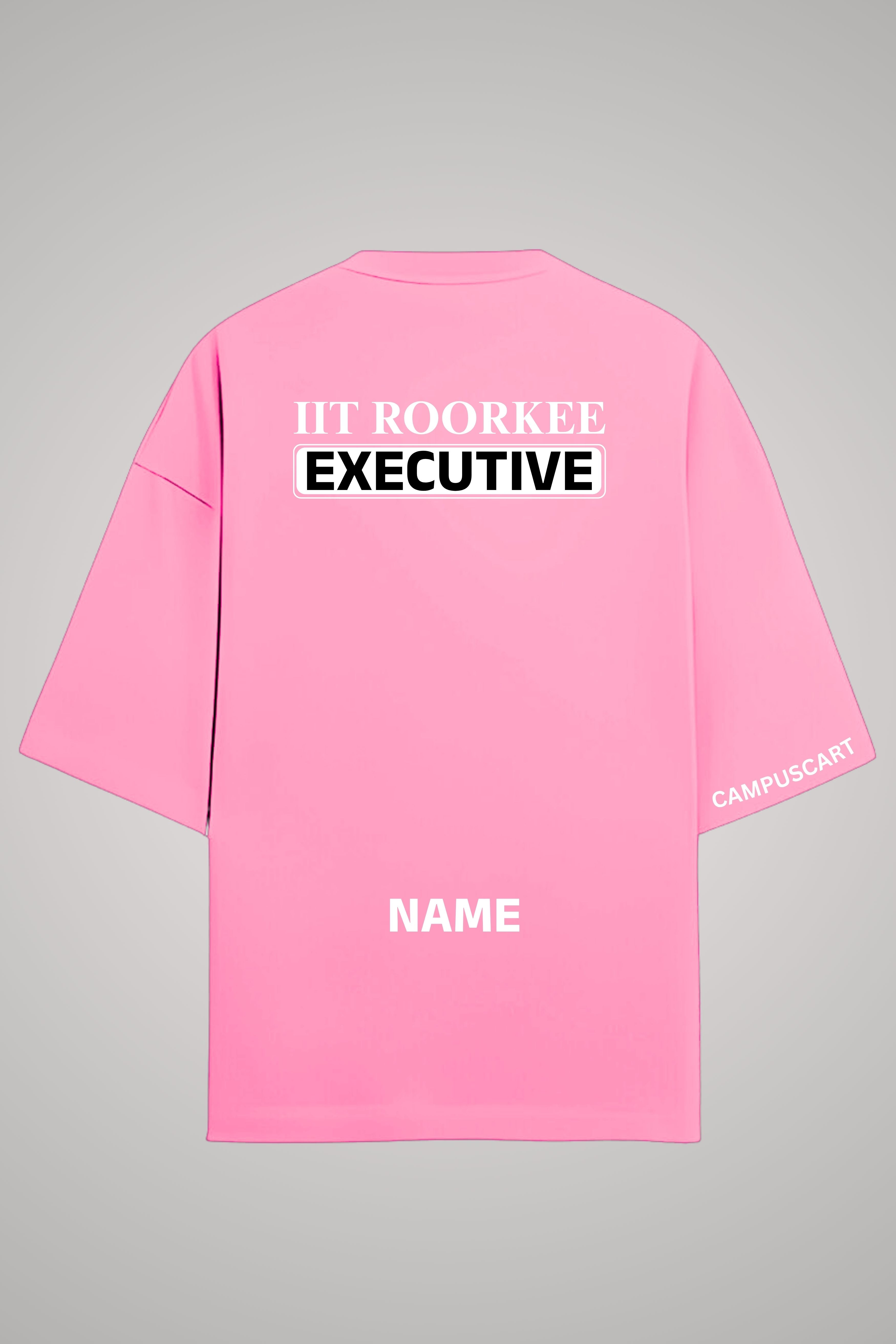 Over Size T-Shirt