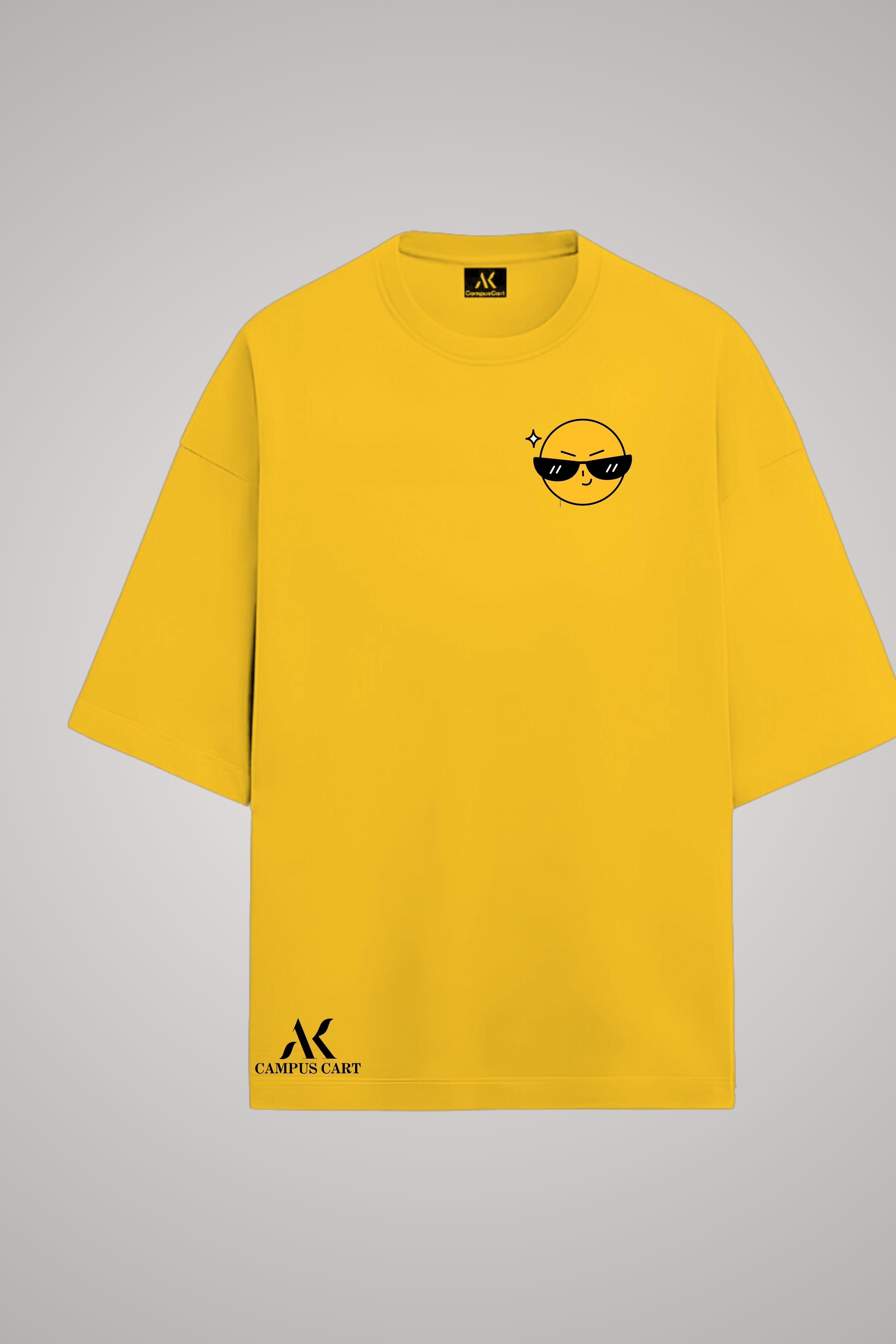 Over Size T-Shirt