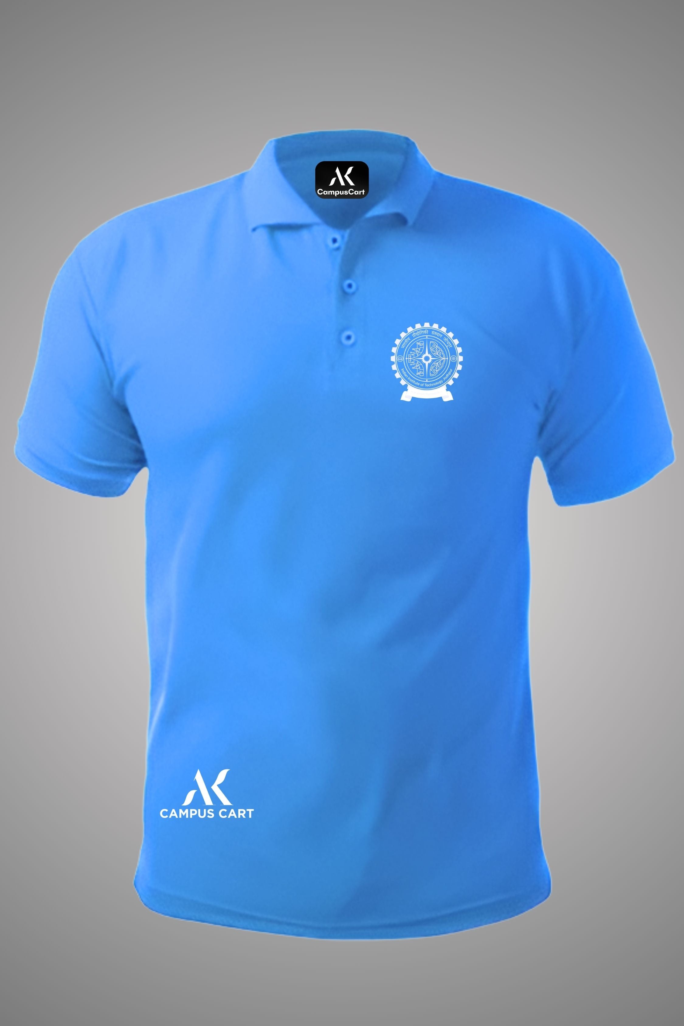 IIT Jodhpur Polo T-Shirt