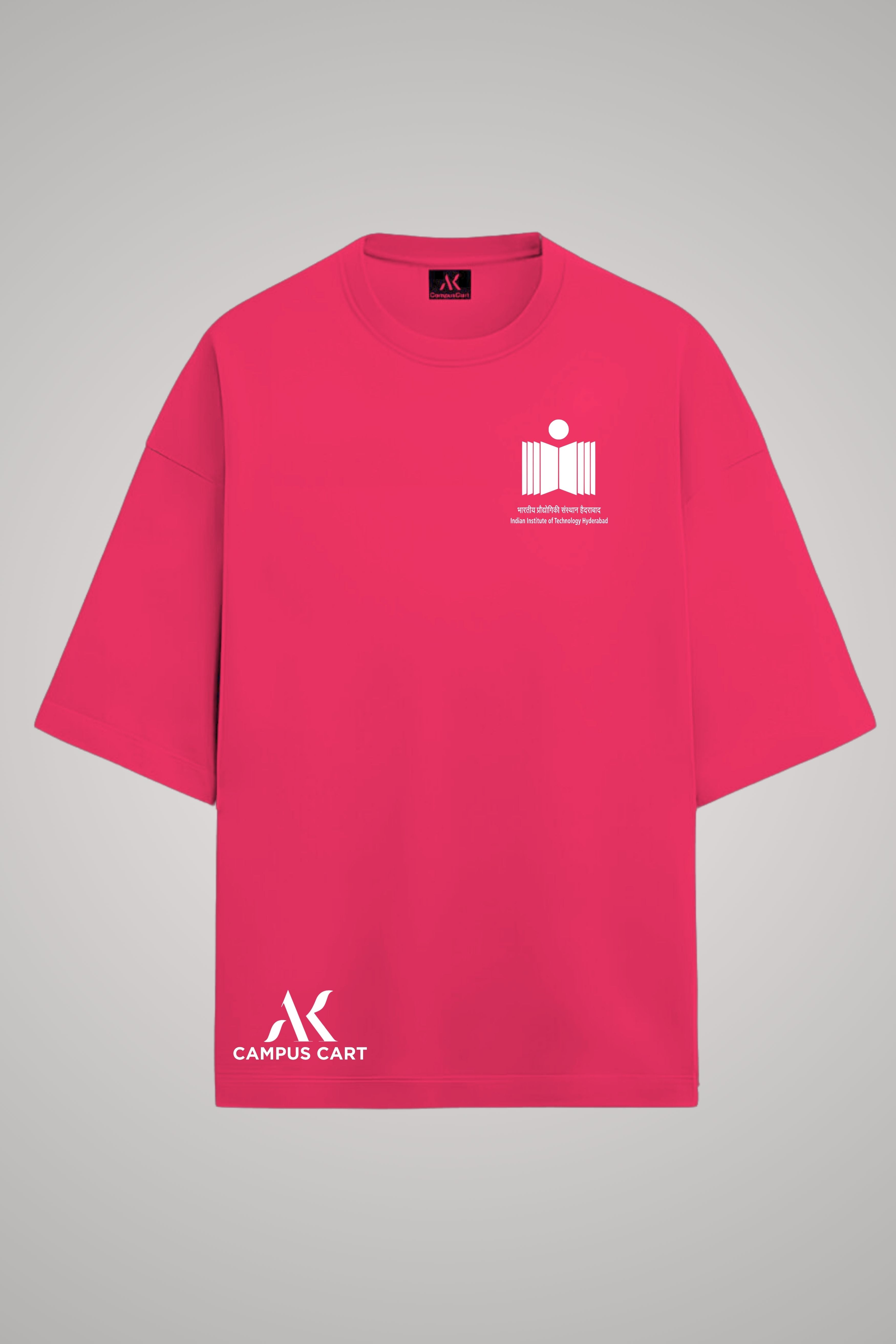 Over Size T-Shirt