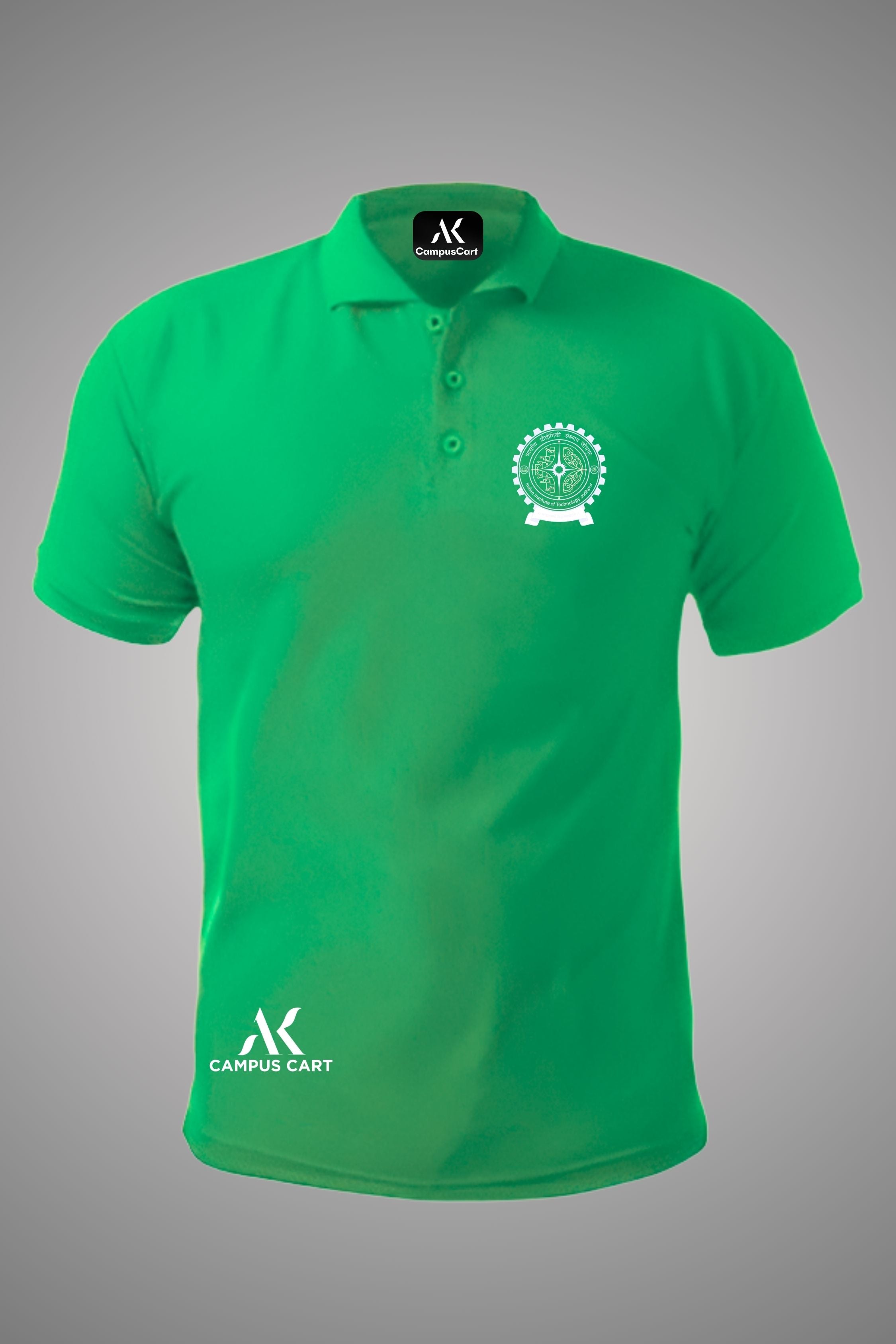 IIT Jodhpur Polo T-Shirt