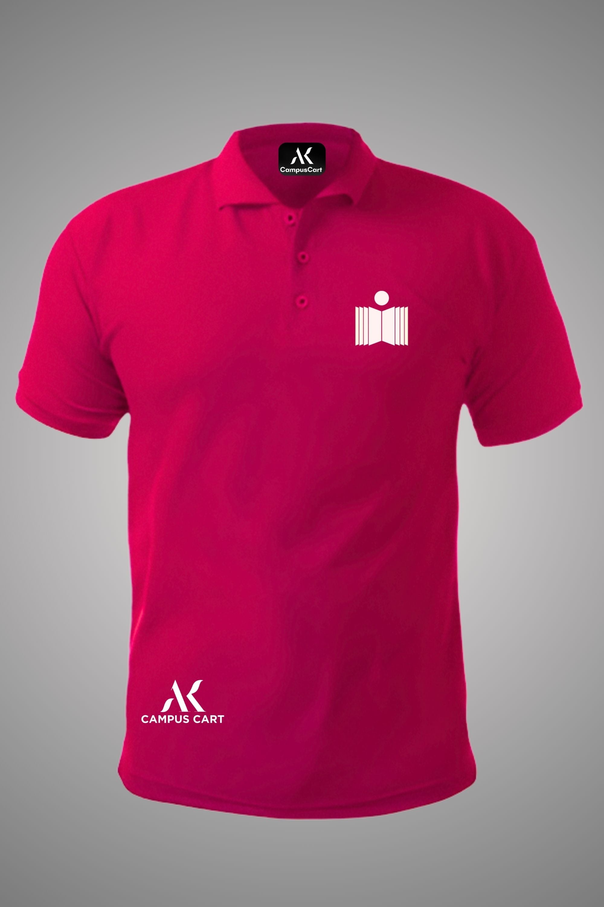 IIT Hyderabad Polo T-Shirt (Mechanical Engineering)