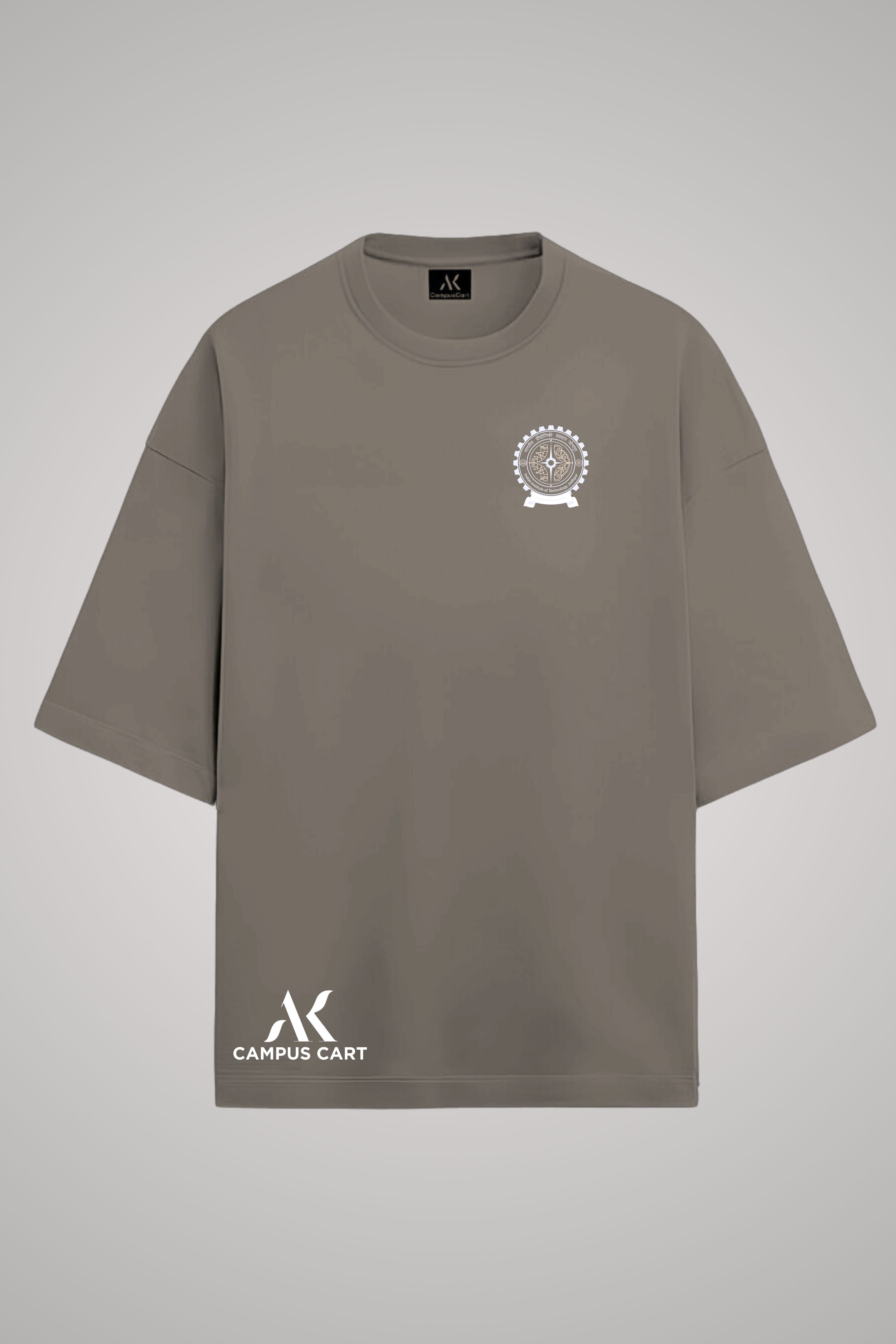 Over Size T-Shirt