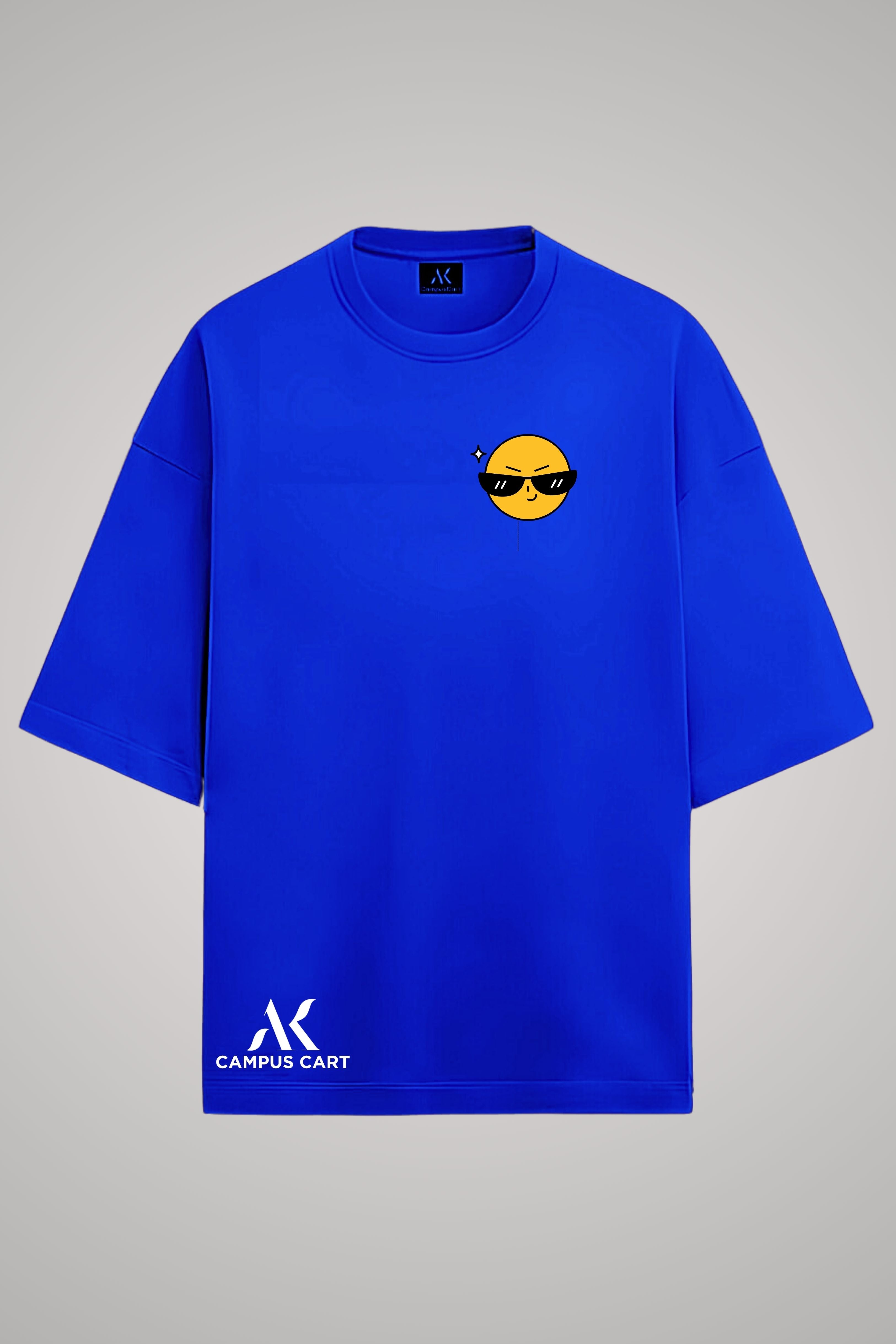 Over Size T-Shirt