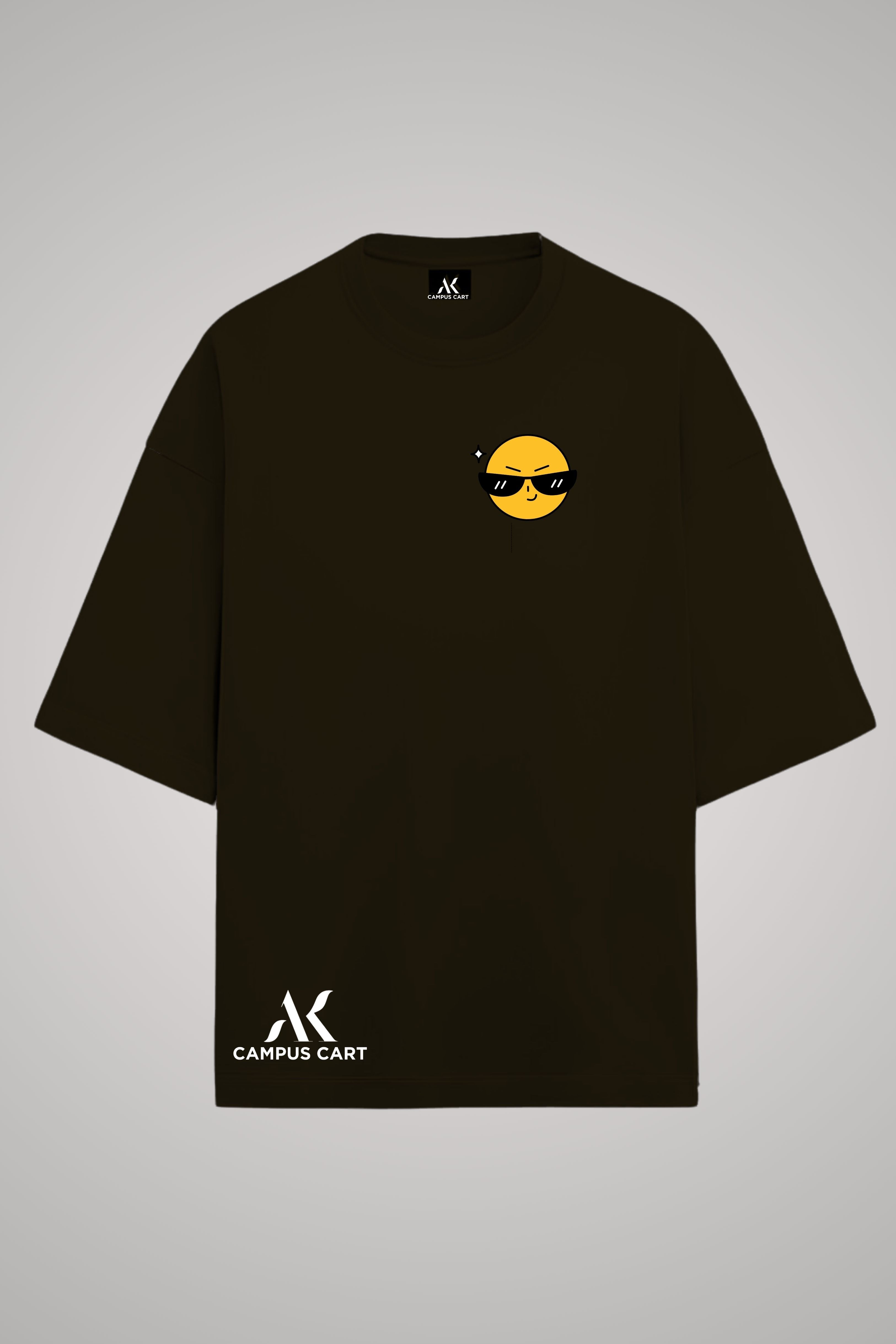 Over Size T-Shirt