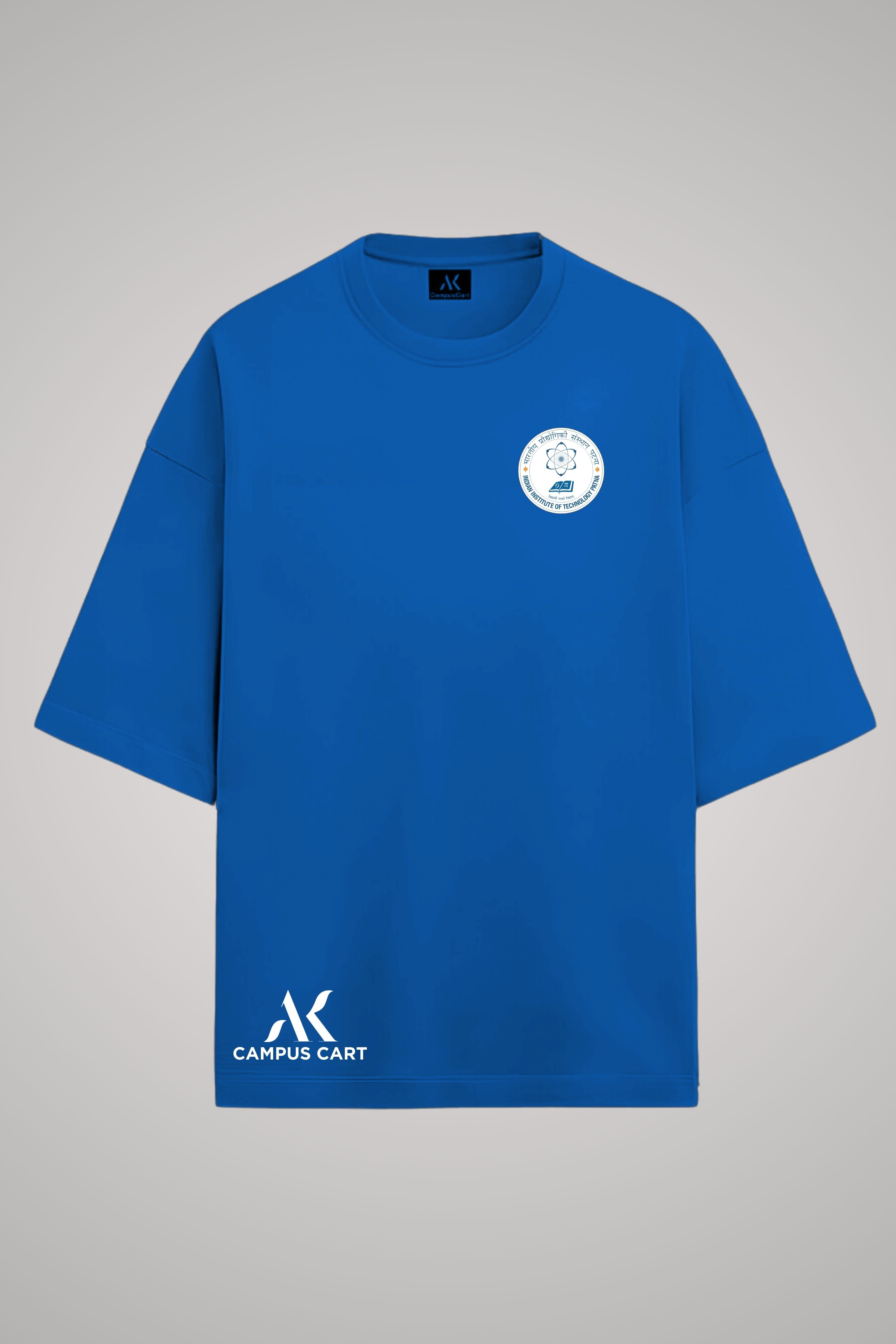 Over Size T-Shirt