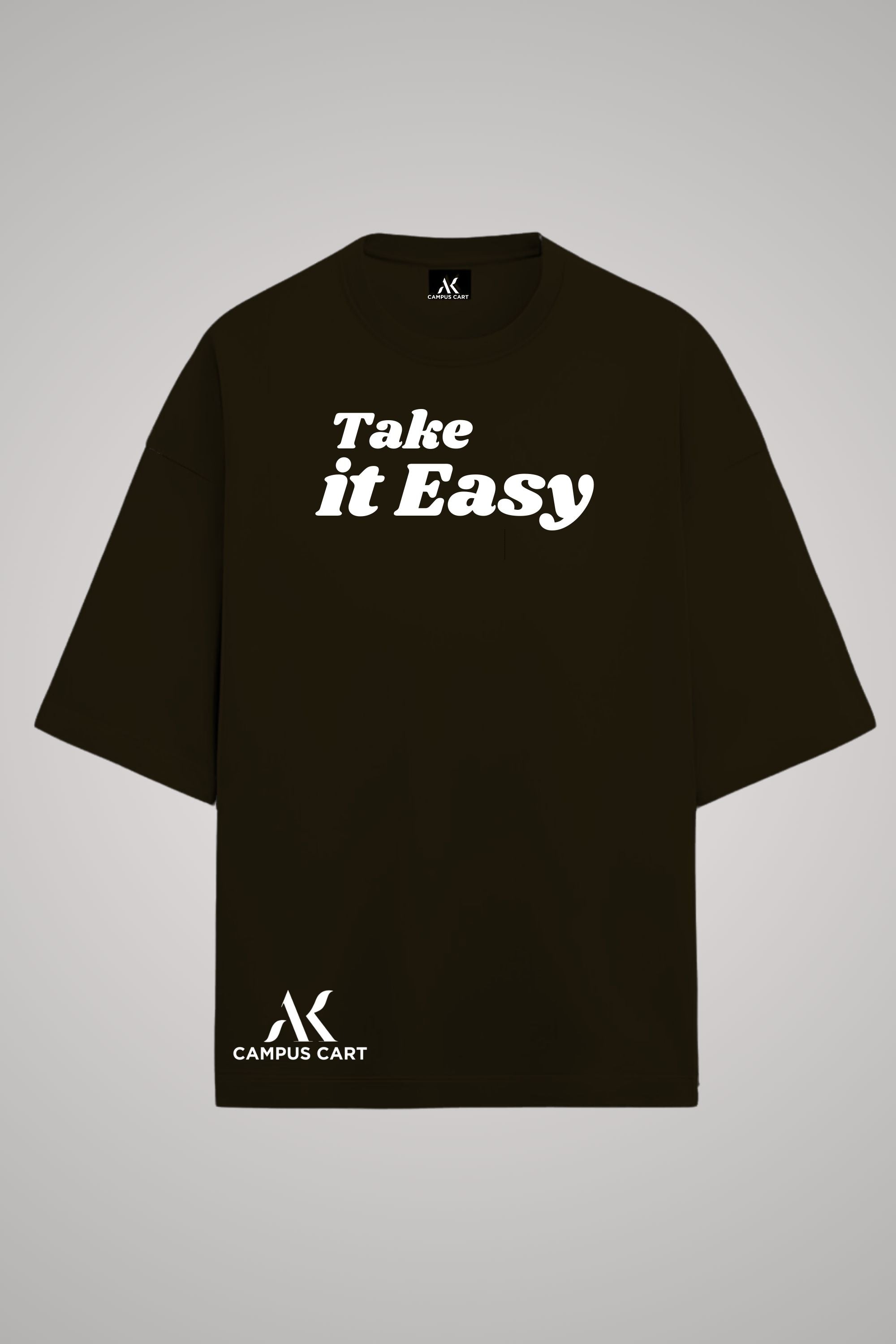 Over Size T-Shirt