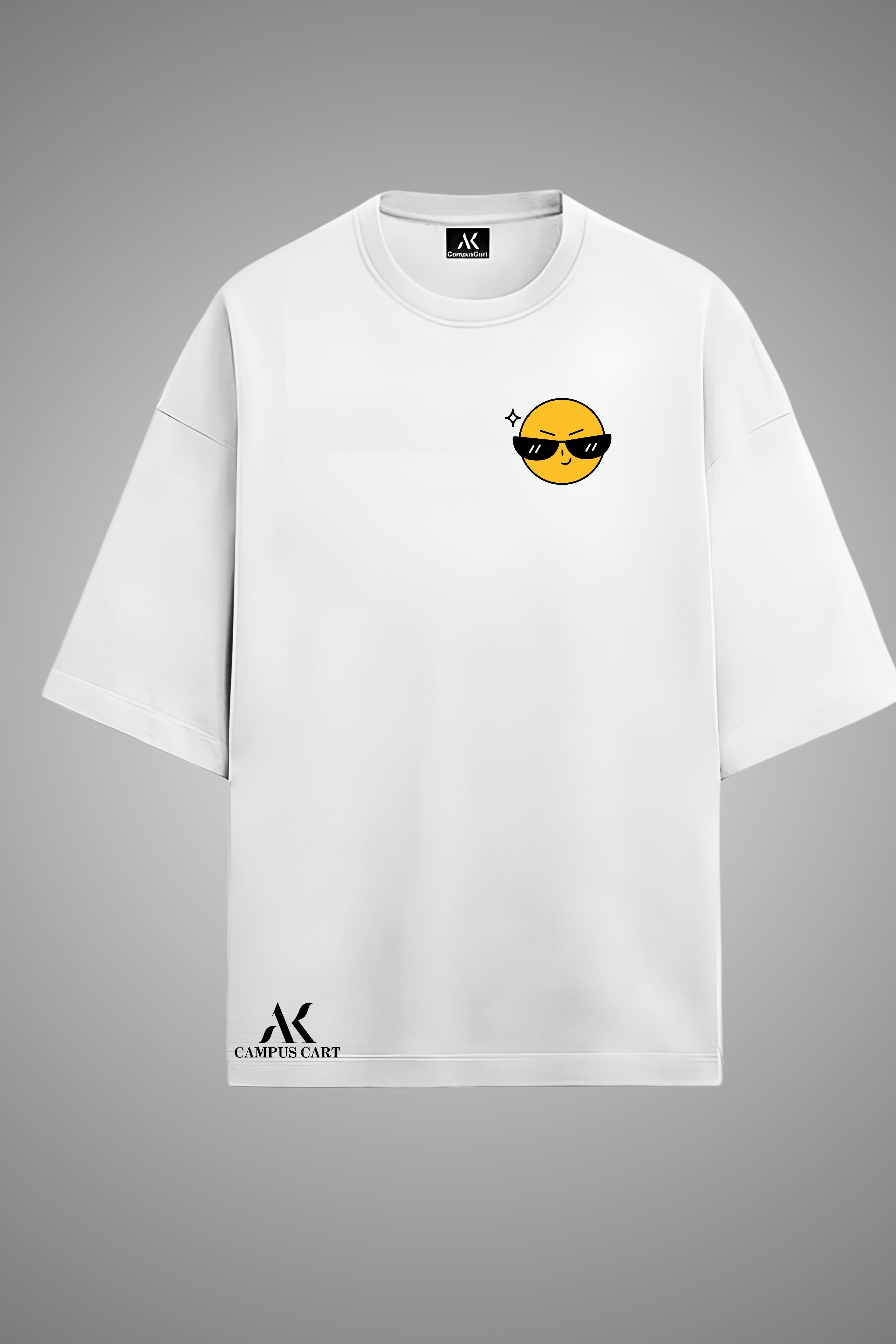 Over Size T-Shirt