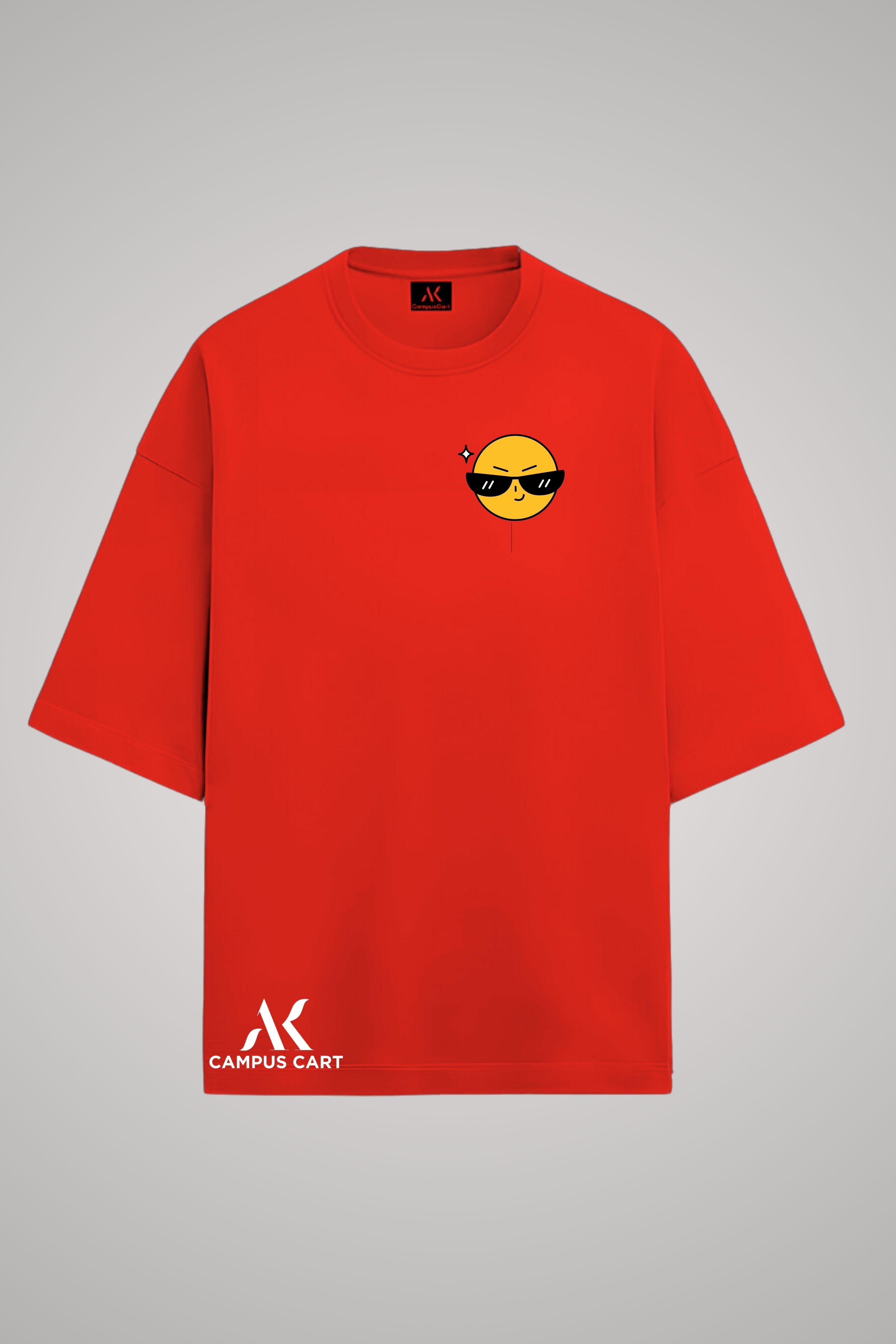 Over Size T-Shirt