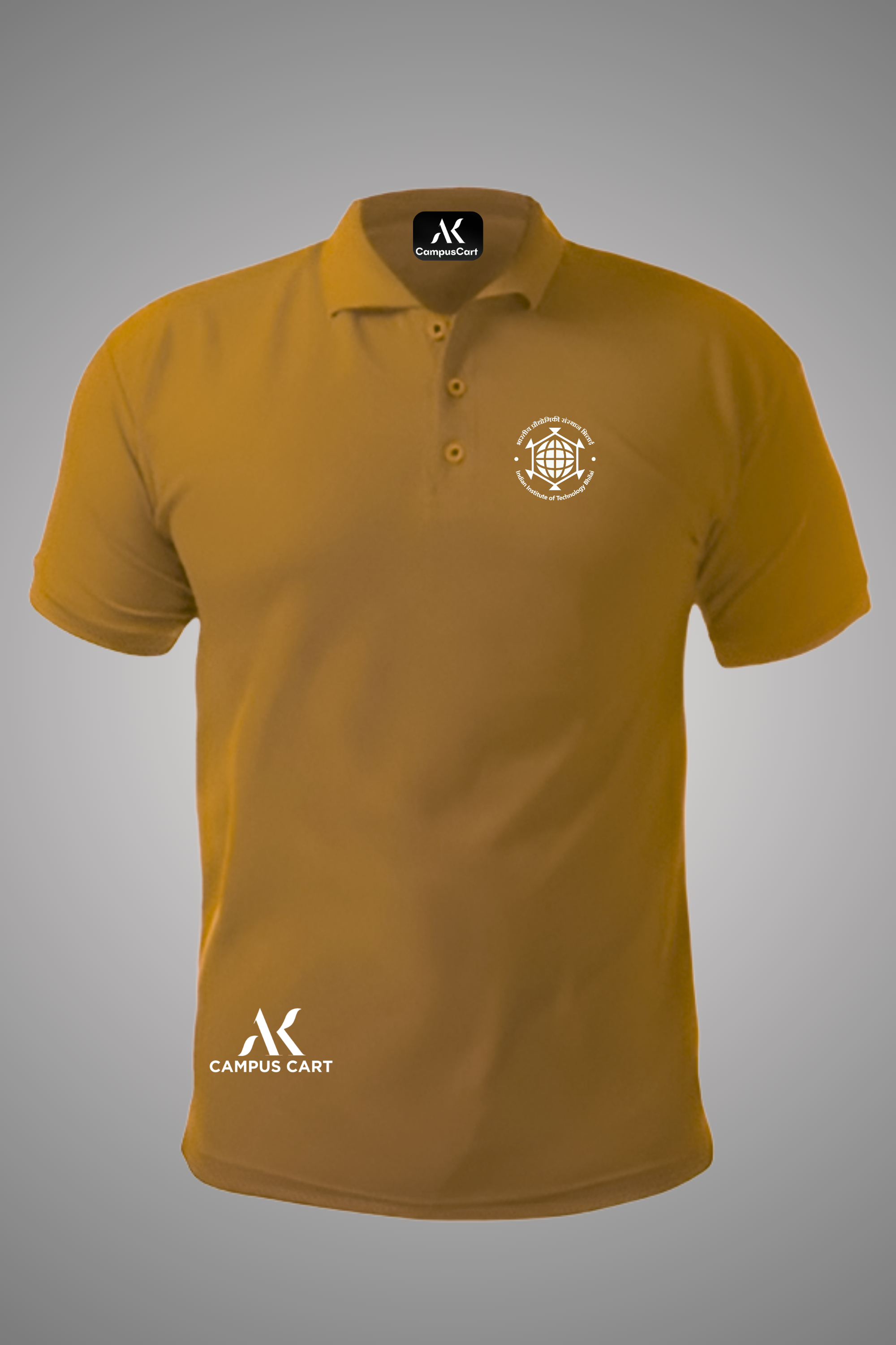 IIT Bhilai Polo T-Shirt (Electrical Engineering)