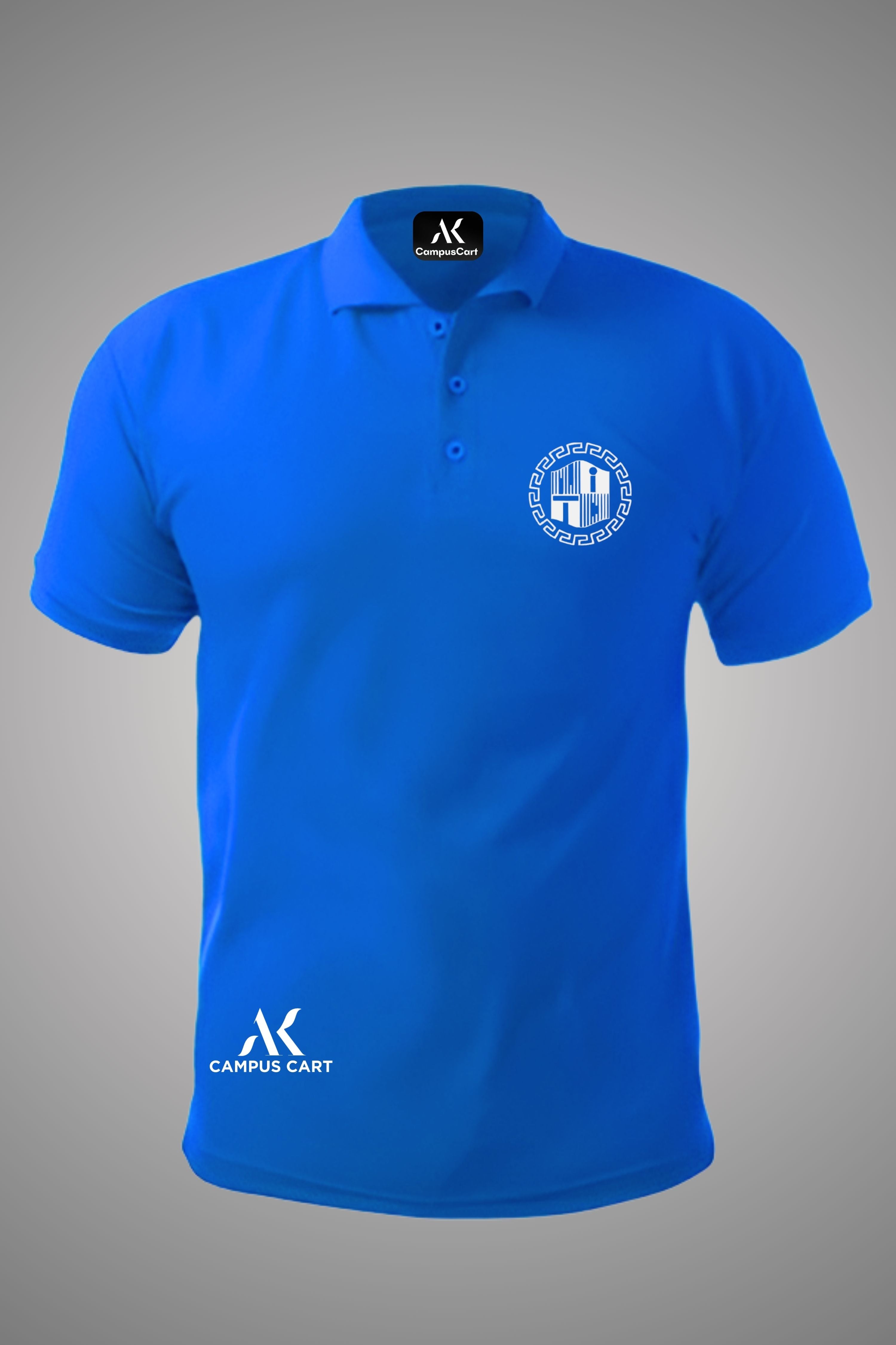 NIT Delhi Polo T-Shirt